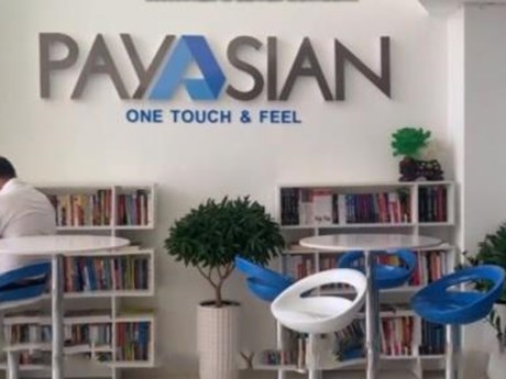 Cẩn trọng với "bẫy" lừa đảo đa cấp qua ví điện tử Payasian - 1