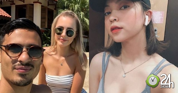 Vợ và bạn gái cầu thủ Việt Nam và Malaysia: Ai sexy, gợi cảm hơn?