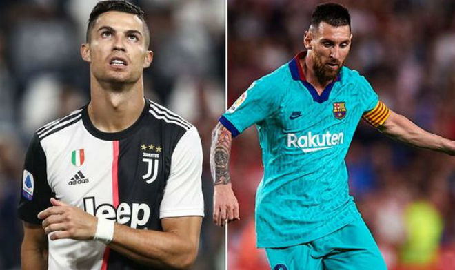 Ronaldo ôm hận vì VAR, quyết săn bàn thứ 700 cho Messi "hít khói" - 4