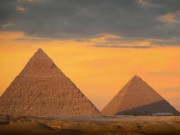 Mở quan tài cổ Ai Cập 4000 năm tuổi, lộ diện bản đồ “thế giới bên kia”
