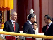 Trung Quốc "nóng mặt" phản ứng lệnh trừng phạt mới của Mỹ