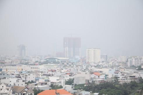 3 nguyên nhân khiến ô nhiễm không khí tăng đột biến tại TP.HCM - 2