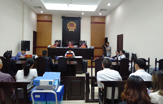 Diễn biết bất ngờ vụ kiện bản quyền giữa đạo diễn Việt Tú và “chúa đảo” Tuần Châu - 1