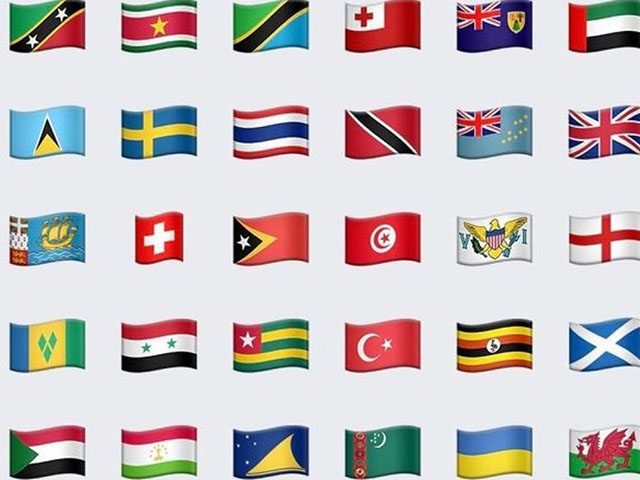 Gỡ bỏ cờ Đài Loan trên iOS: Tất cả người dùng iOS đều đang mong chờ với nấc nhắn tin mới của mình: cờ Đài Loan đã được đưa vào một số ứng dụng lớn của Apple. Cùng chờ đợi và cập nhật để xem tại sao sự kiện này lại khiến nhiều người băn khoăn và tranh cãi trên khắp thế giới.