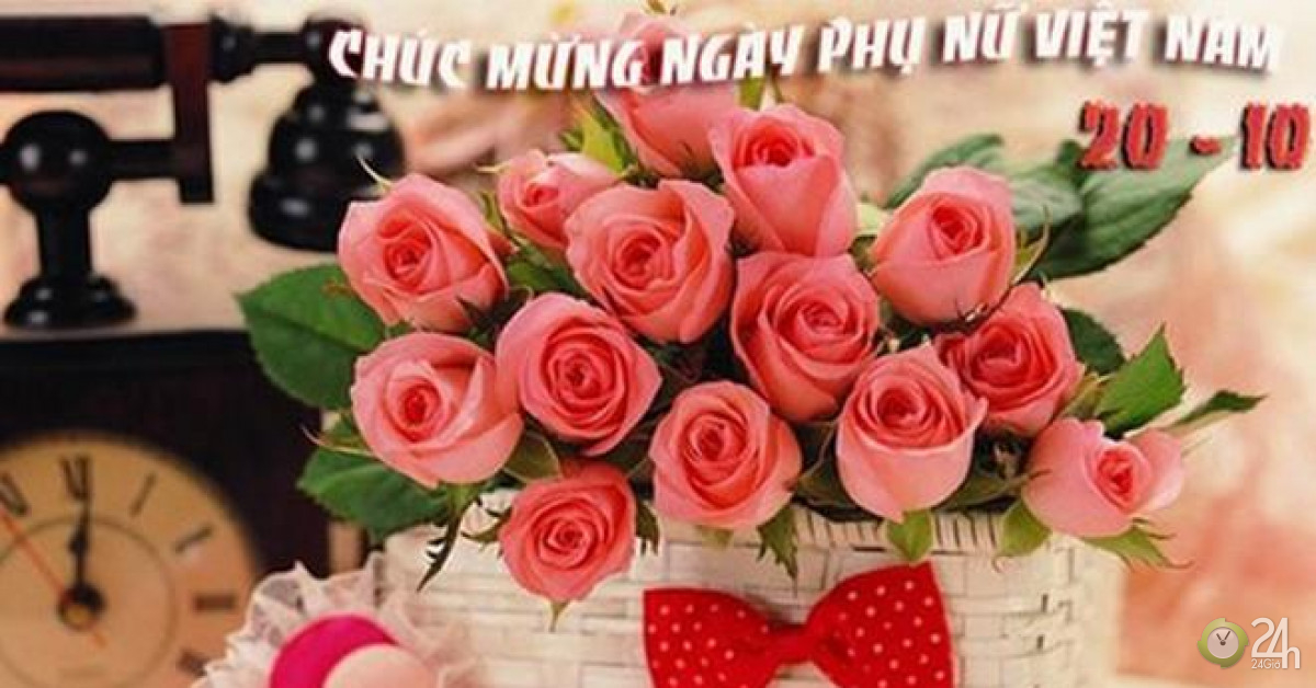 Chúc mừng Ngày Phụ nữ Việt Nam và hy vọng bạn sẽ tìm thấy lời chúc tốt đẹp nhất trong hình ảnh tuyệt đẹp này. Cùng xem ngay nhé!