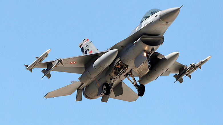 “Vũ khí tối thượng” của Thổ Nhĩ Kỳ khiến đồng minh Mỹ ở Syria không thể đáp trả - 1