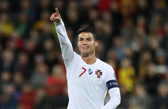 Nhận định bóng đá Bồ Đào Nha – Luxembourg: Ronaldo lại lập poker, Vua châu Âu thắng dễ? - 1