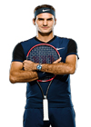 Trực tiếp tennis Roger Federer - Alexander Zverev: Xuống sức ở set 3 (Kết thúc) - 1