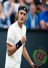 Trực tiếp tennis Tsitsipas – Medvedev: Diễn biến hấp dẫn tới cuối (Kết thúc) - 1