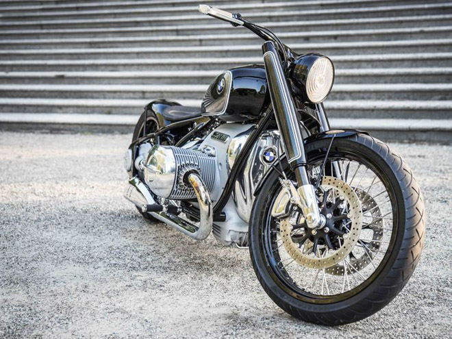 Những siêu phẩm nào sẽ được BMW Motorrad ra mắt tại EICMA 2019? - 1