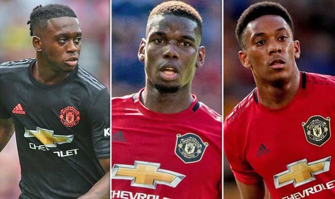 MU quyết lật đổ độc cô cầu bại Liverpool, 4 SAO trụ cột cứu Solskjaer - 2