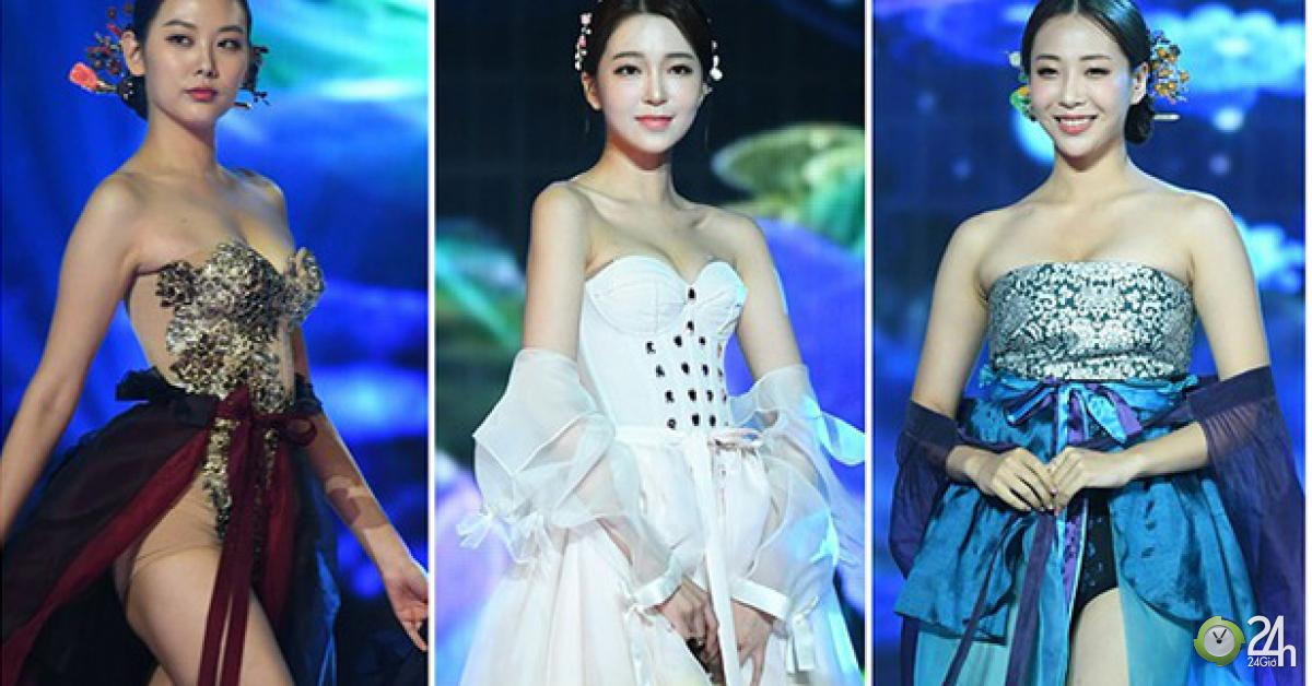 4 mỹ nhân Hàn từng làm khuynh đảo BXH sắc đẹp thế giới 