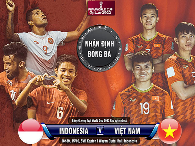 Hãy đón xem nhận định bóng đá nóng bỏng giữa Indonesia và Việt Nam, hai đội tuyển đang sẵn sàng cống hiến những trận đấu đỉnh cao. Với những hình ảnh chuẩn bị cho trận đấu này, bạn sẽ nhận được nhiều thông tin hữu ích và sự ngóng trông chờ đối với trận đấu tuyệt vời này.
