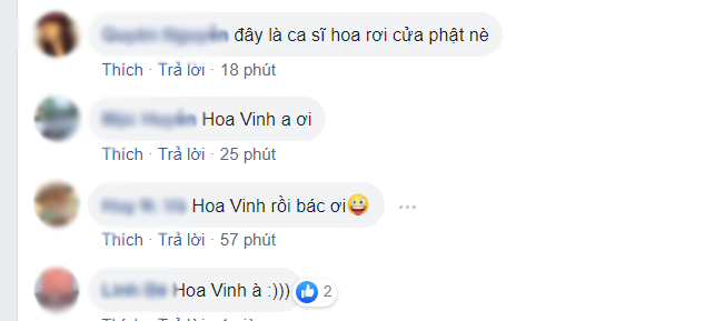 Hoa Vinh xử lý "lạ" khi bị tố ăn cắp bản hit 100 triệu view đi hát đám cưới - 1