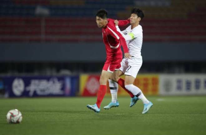Khốn khổ Campuchia lọt lưới 20 bàn, "ông trùm" Iran thua sốc vòng loại World Cup - 2