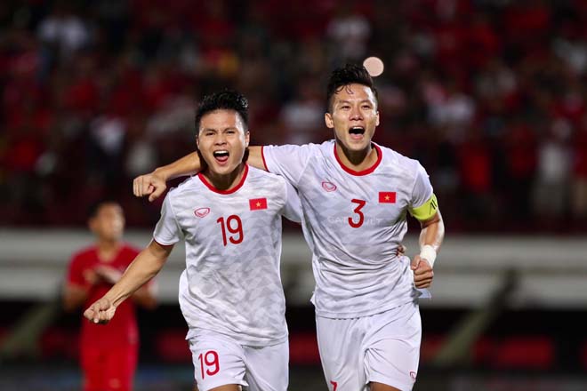ĐT Việt Nam mơ vé World Cup: 2 trận "chung kết" tháng 11, quyết hạ Thái Lan - UAE - 1