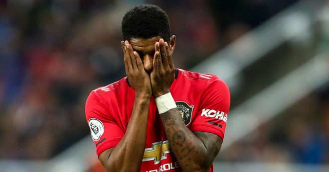 Siêu đại chiến MU - Liverpool: "Quỷ đỏ" phải thắng, nếu muốn tránh xuống hạng - 1