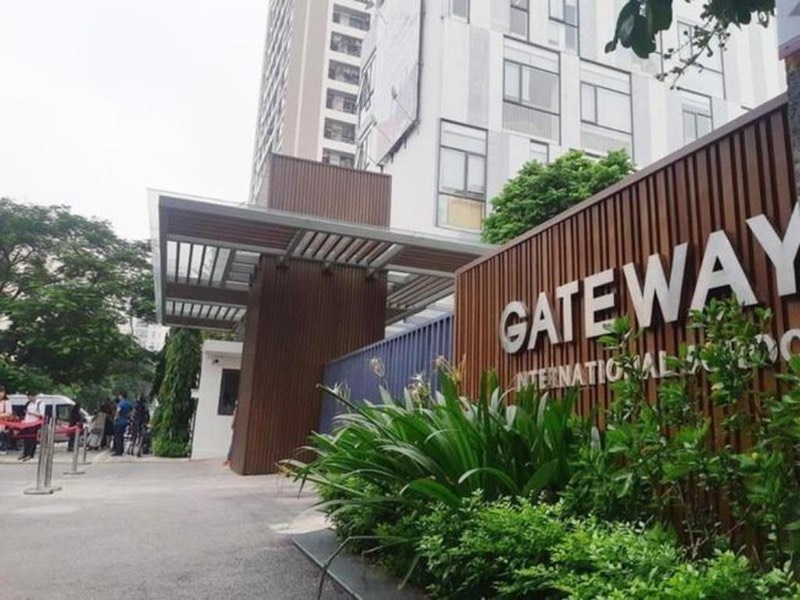 Vụ học sinh trường Gateway tử vong: Phê chuẩn quyết định khởi tố 1 giáo viên - 1