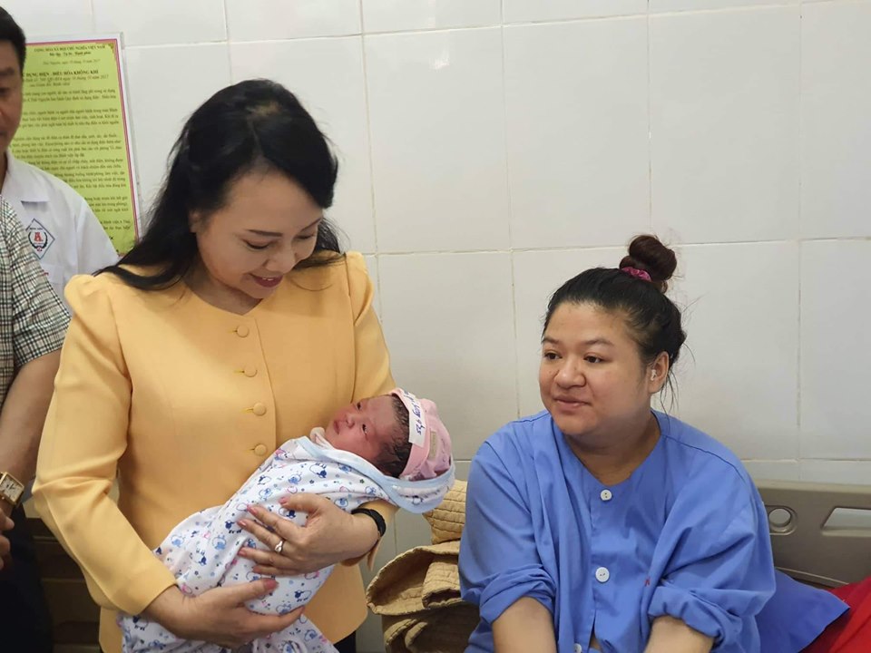 Sắp thôi chức Bộ trưởng Y tế, bà Nguyễn Thị Kim Tiến nhắn nhủ người dân điều gì? - 1