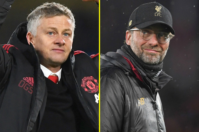 Siêu đại chiến MU - Liverpool: Ai sẽ lại “bắt chết” Salah trên sân Old Trafford? - 1