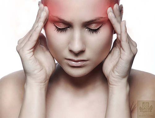 Điều trị hiệu quả triệu chứng viêm xoang nhức đầu bằng bài thuốc nam gia truyền - 1