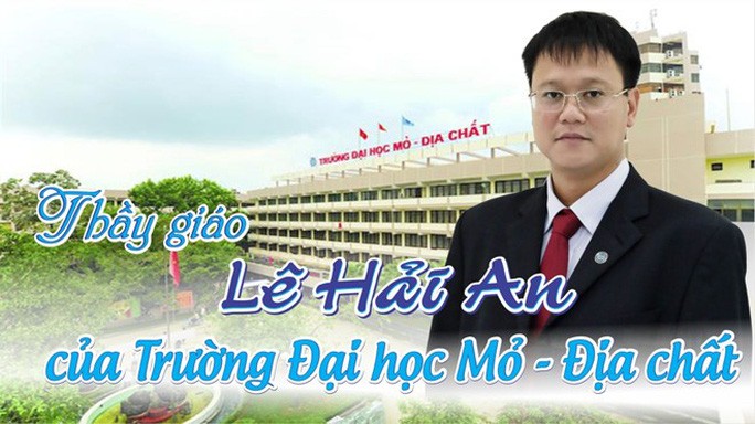 Lễ viếng Thứ trưởng Lê Hải An được tổ chức ngày 21-10 - 1