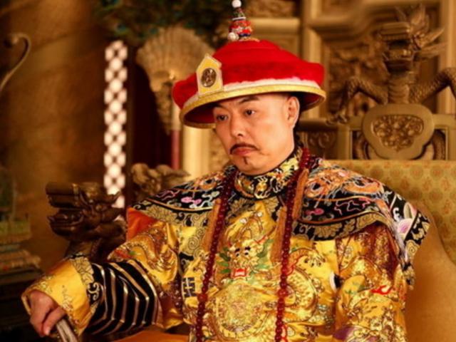 Chỉ Là Hoàng Tử Thứ Tư Của Ung Chính, Dựa Vào Đâu Càn Long Được Chọn Làm  Hoàng Đế Trung Hoa?