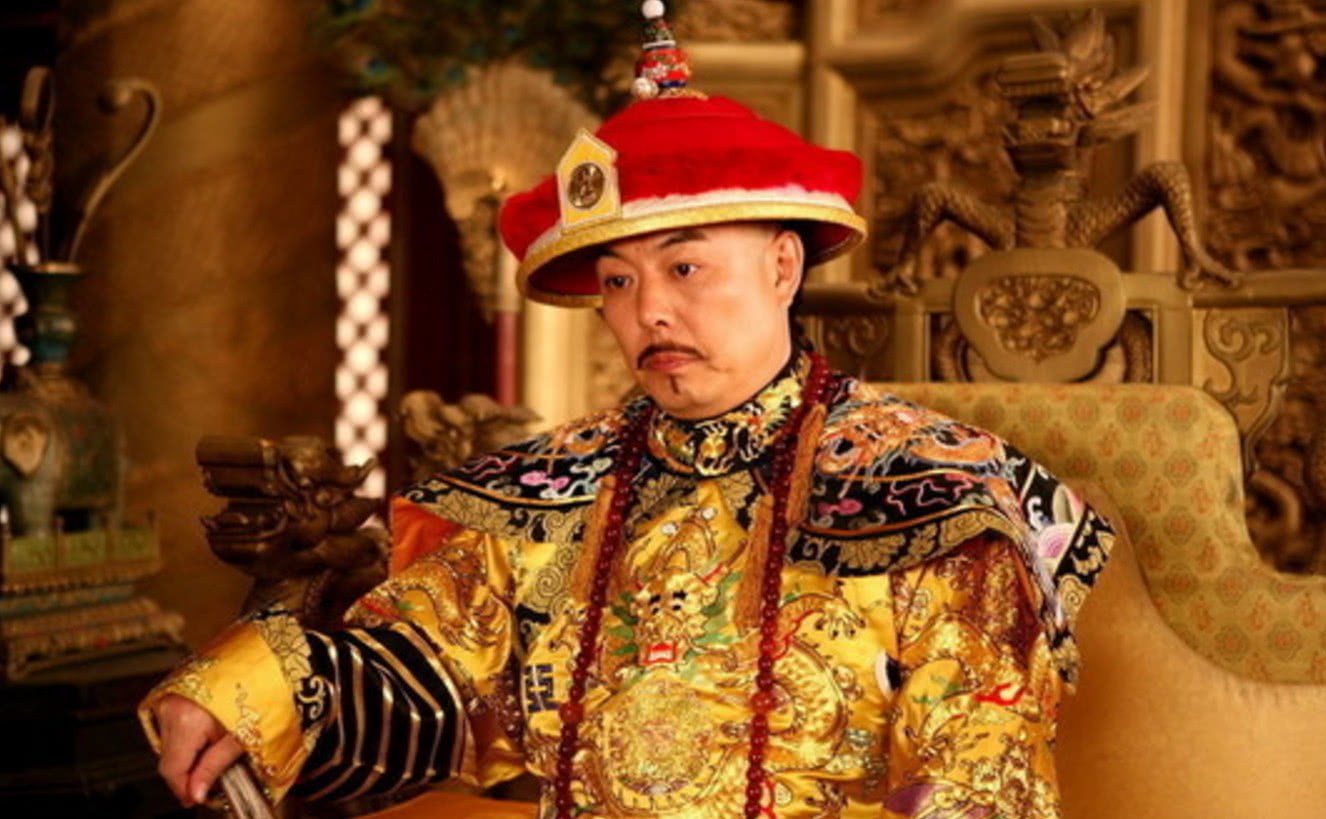 Chỉ Là Hoàng Tử Thứ Tư Của Ung Chính, Dựa Vào Đâu Càn Long Được Chọn Làm  Hoàng Đế Trung Hoa? - Tin Thế Giới