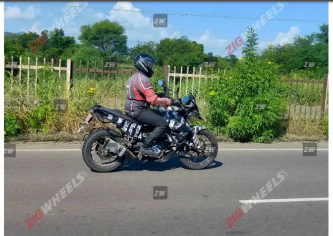 KTM phát triển mô tô adventure 250 cc, thâm nhập thị trường xe giá rẻ - 1
