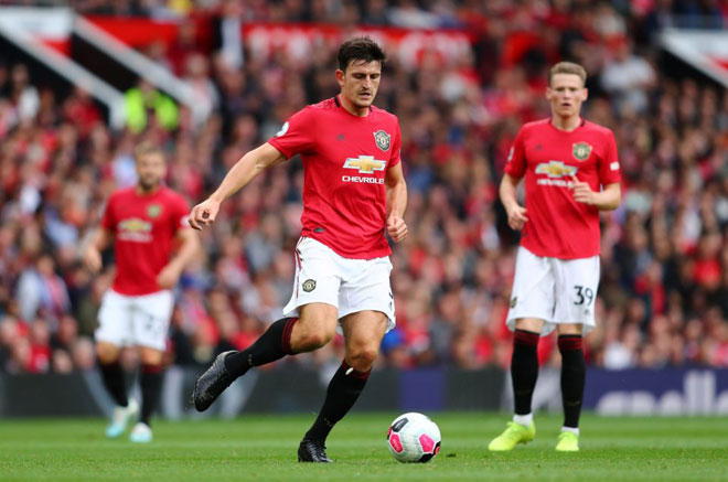 Siêu đại chiến MU - Liverpool: Harry Maguire đấu Van Dijk quyết định thành bại - 1