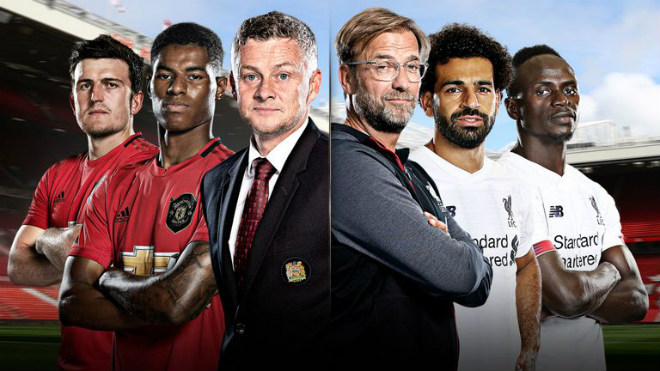 Siêu đại chiến MU - Liverpool: "The Kop" không vô địch thì đợi đến bao giờ? - 1