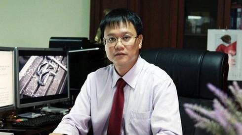 Bộ trưởng Phùng Xuân Nhạ làm Trưởng ban tổ chức Lễ tang Thứ trưởng Lê Hải An - 1