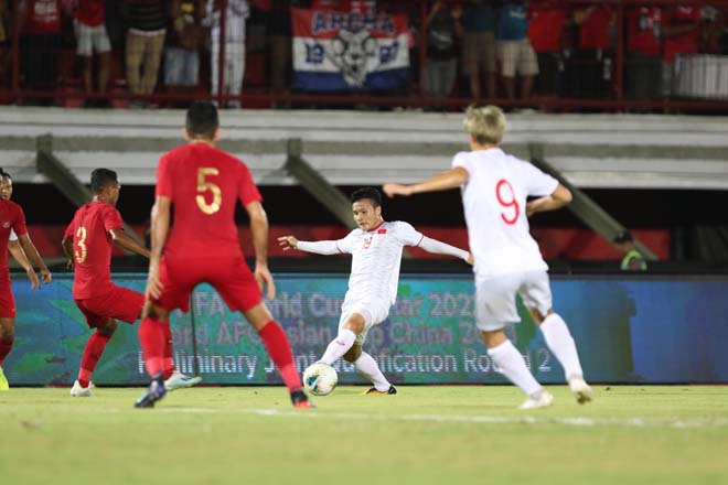 "Nóng" nhất Google tuần qua: Chiến tích của đội tuyển Việt Nam tại World Cup 2022 - 1