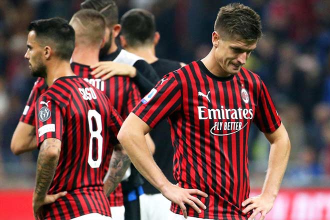 Ronaldo & Juventus lại có thêm đối thủ: Ibra và Pep gây sốc định về Serie A - 3