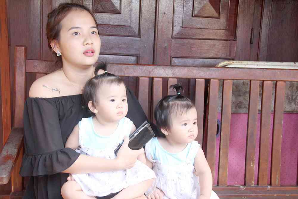 Làng sinh đôi và những bí ẩn chưa lời giải đáp - 1