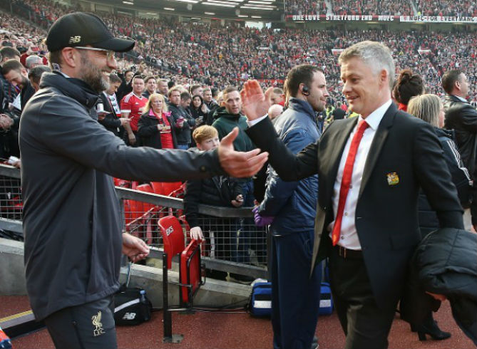 Nhận định bóng đá MU – Liverpool: Derby kinh điển & ngày phán xét Solskjaer - 2