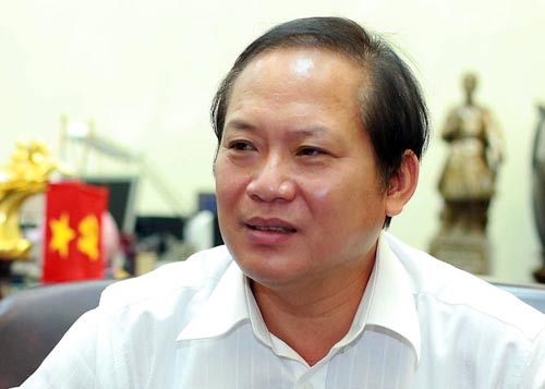 Ông Trương Minh Tuấn vi phạm vì lời hứa tạo điều kiện làm Bộ trưởng - 1