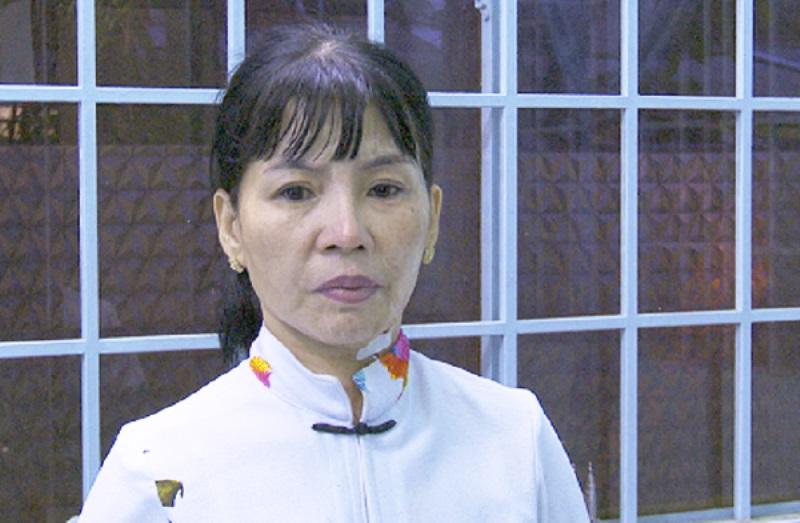 Vợ chồng em trai giết chị gái: Cái chết được báo trước của người đàn bà đơn độc - 2