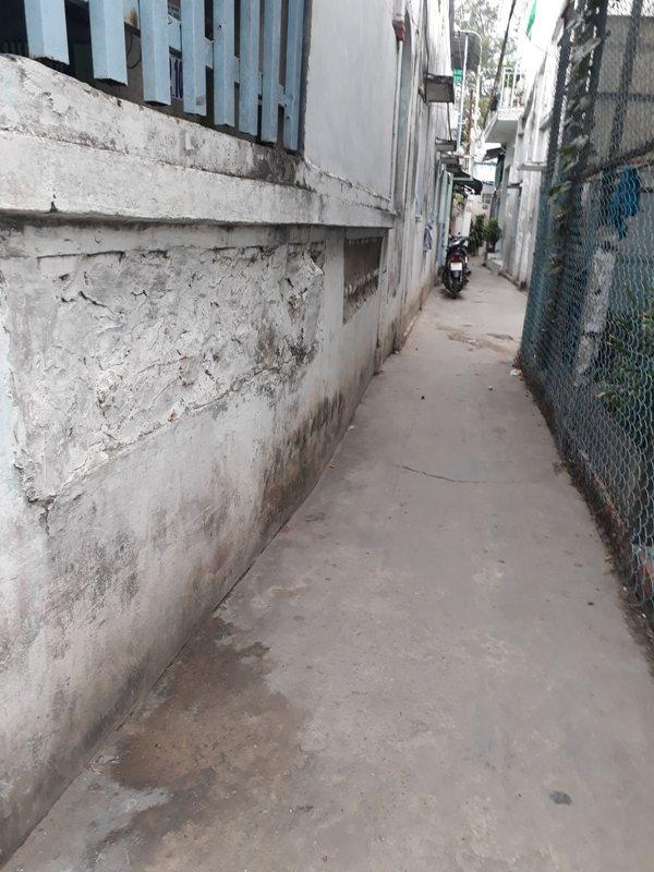 Vợ chồng em trai giết chị gái: Cái chết được báo trước của người đàn bà đơn độc - 3