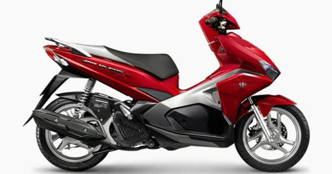 Honda Air Blade 150 ABS giá bao nhiêu Đánh giá xe hình ảnh màu sắc   Motosaigon