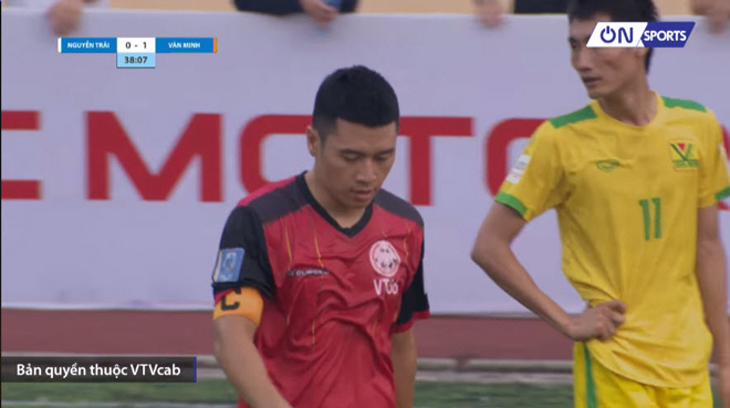 Vòng 3 giải "bóng đá phủi" HPL 2019: Phương "Vertu" lại "cháy", sao V-League gặp khó - 1