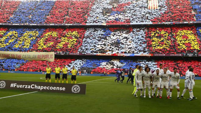 Barcelona - Real chốt lịch đá "Siêu kinh điển": Bất ngờ thời điểm diễn ra - 2