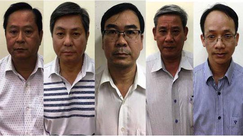 Luật sư kiến nghị giải mật hồ sơ vụ ông Nguyễn Hữu Tín - 1