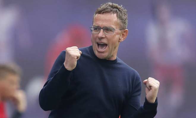 MU chưa an tâm với Solskjaer: Lộ diện ứng viên Đức từng vào bán kết Cúp C1 - 2