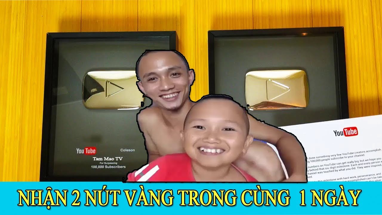 Anh em Tam Mao TV thi "Thách thức danh hài", dân mạng xôn xao - 1