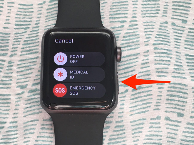 Apple Watch lại cứu mạng thêm một người nữa - 1