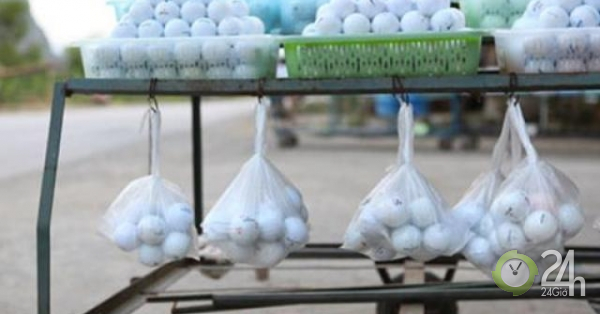 Lạ lùng khu chợ chỉ bán một mặt hàng cũ rích mà vẫn nườm nượp khách mua