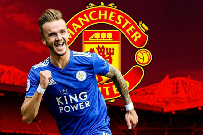 MU nhắm "bom tấn" James Maddison, 2 lý do sẽ chiêu mộ thành công - 1