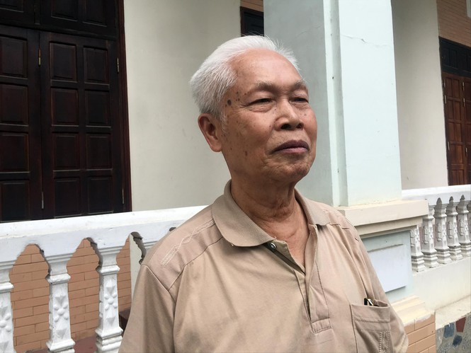 Hôm nay tuyên án gian lận thi cử Hà Giang: Nâng điểm 106 thí sinh để "tạo phúc"? - 2
