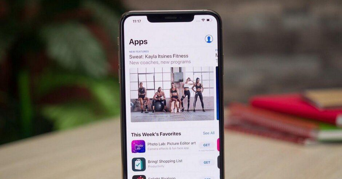 17 ứng dụng iPhone, iPad cần xóa ngay nếu không muốn gặp họa - 1